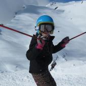 The Beginner's Survival Guide to Ski Lessons